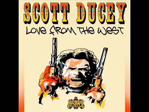 Scott Ducey - Love From The West - Previews