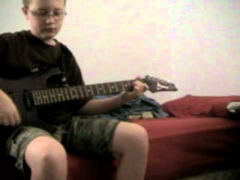 wish you were here guitar lesson part 3