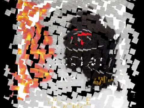 TERKIDUNYA - XaoS (_Gangster Rap_).wmv