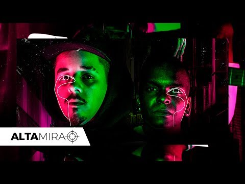 Tibless X Muzzike - Sou Capaz (Prod. Canelinha e Muzzike)