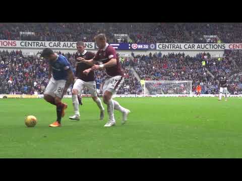 Daniel Candeias Highlights