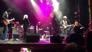 Chuck Mead, The Mastersons, Buick 6 “I Won’t Back Down”