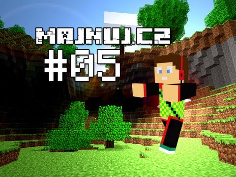 Majnuj s Boochem | 5. Díl | - Návštěva u Roupíika