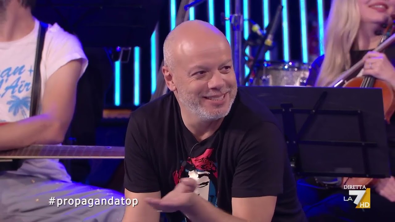 "Cunnilingus? Un dolce sardo...": le ricette del Cuore di Leonardo Parata