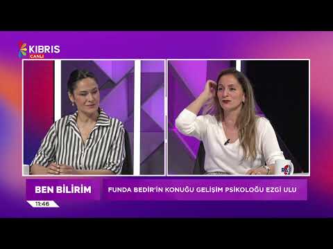 BEN BİLİRİM - EZGİ ULU