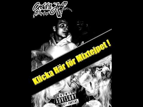 Cedd & Jeff - Vem bryr sej