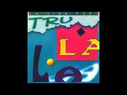 Tru-La-La - Isla Para Dos
