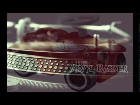 THE VINYLRAIDER - BI BA BOBBYCAR