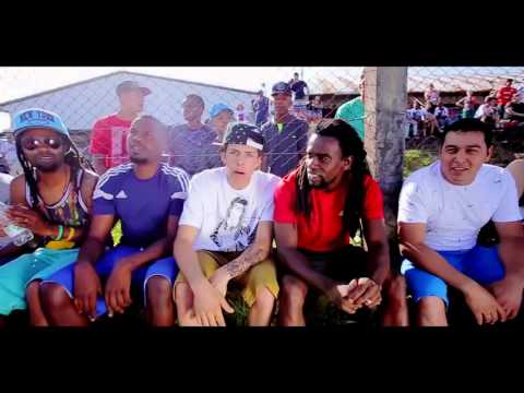 MC Da VR   Tinga Guerreiro Vencedor  CLIPE OFICIAL  Prod Dimovie