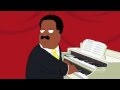 The Cleveland Show - Filled With Jesus 