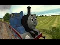 Thomas And The Magic Railroad Pt Boomer Chase Scene Trainz Remake