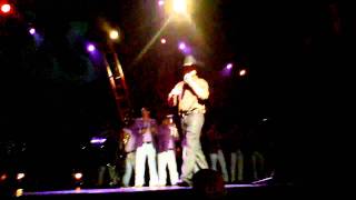 Leonardo Aguilar (hijo de Pepe Aguilar) "La Prietita Que Yo Quiero"