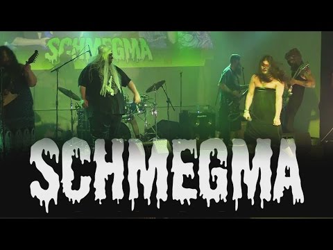 Schmegma - Eat