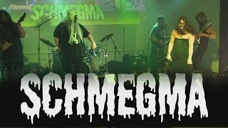 Schmegma - Eat