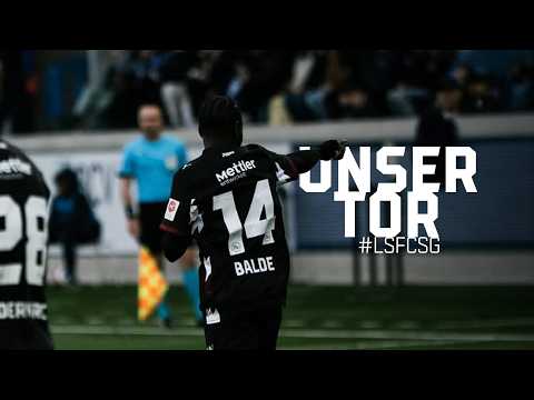 𝐔𝐧𝐬𝐞𝐫 𝐓𝐨𝐫 𝐠𝐞𝐠𝐞𝐧 𝐝𝐞𝐧 𝐅𝐂 𝐋𝐚𝐮𝐬𝐚𝐧𝐧𝐞-𝐒𝐩𝐨𝐫𝐭! ⚽