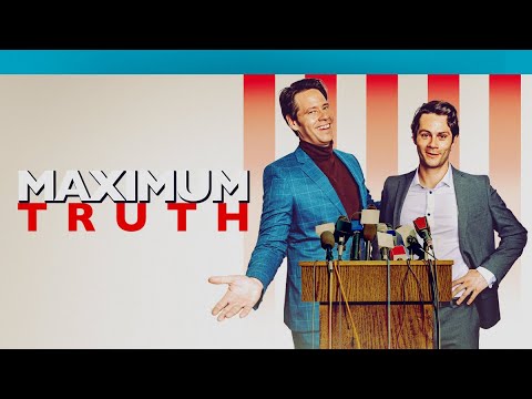 Maximum Truth Movie Trailer