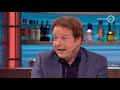 De Week van Gelderland  'Voetbalman' Pascal Kamperman voelt zijn journalistieke hart sneller kloppen