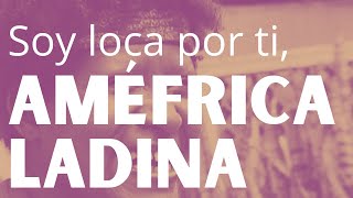 Soy loca por ti, Améfrica Ladina | por Lélia Gonzalez