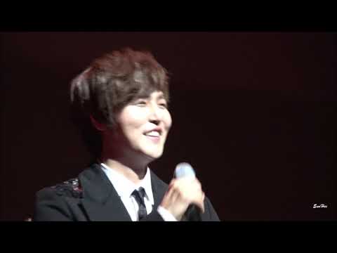 정동하-멈출 수 없어 (뮤지컬'잭 더 리퍼'중에서),I can't recall ('두 도시 이야기'중),멘트 2017루비셀 신년 음악회