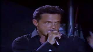 Luis Miguel Mi Ciudad 2005 HD