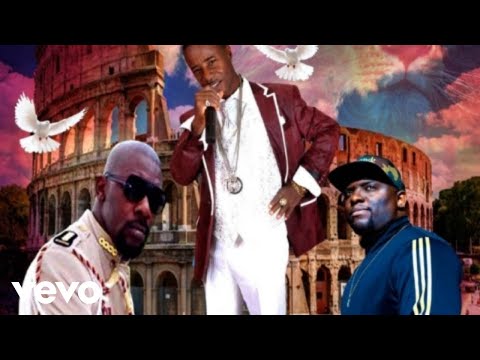 Krueshef, Hitman Walle - ''SAD NEWS'' ft. MERCILESS