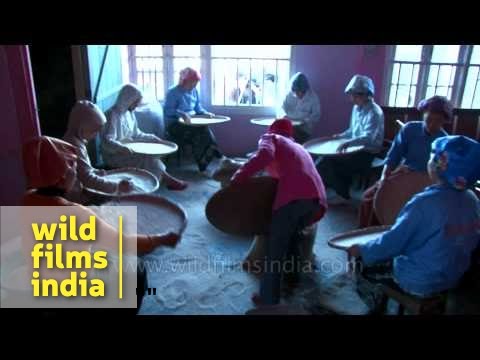 See the largest family in the world!