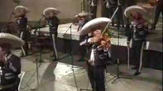 Mariachi Internacional Guadalajara Este es mi Mexico