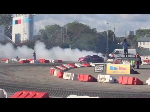 Drift Masters GP Gdańsk 2016 (Runda 9) - kwalifikacje