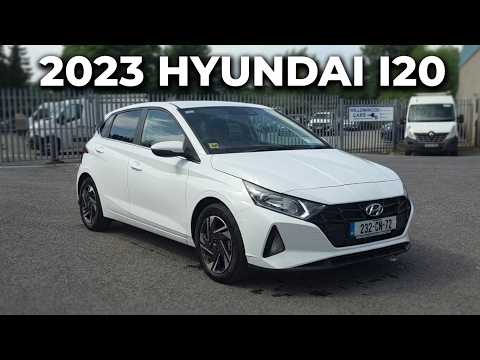 Hyundai i20 Deluxe Plus - Image 2