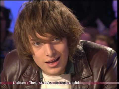 Paolo Nuttini, Guy Carlier, "Se soigner sur Internet", On a tout essayé - 22/02/2007