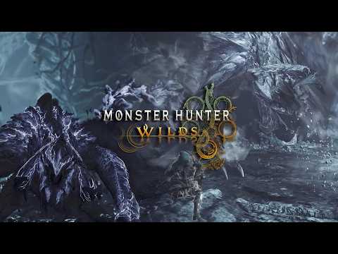 Wilds's End│Arch Tempered Arkveld Medley│Monster Hunter Wilds