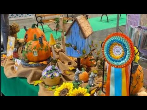 EXPOHOBBY 2025 DEL 4 AL 6 DE ABRIL | EN LA RURAL DE PALERMO | TODOS LOS STANDS