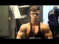 17 Years Old Fitness Motivation - Ben Zano