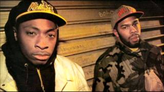 Pete Rock & C.L. Smooth - Can't Front On Me
