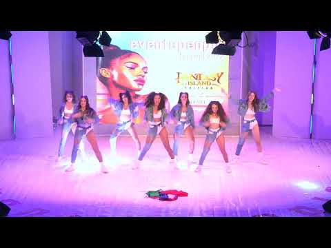 Eventopeople Festival 2022  -  LADY'S VL   LA HISTORIA