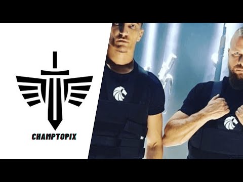 Champtopix ツ Reagiert auf Asche ft. Kollegah - Still Killas (GOD KOMBIIII)