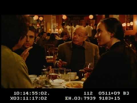 Thumbnail of the video: Alternate Ending