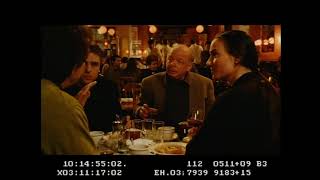 Alternate Ending