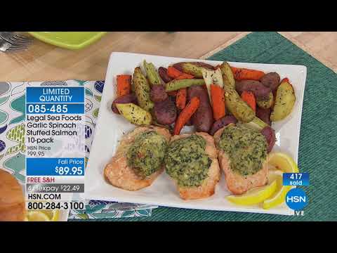 HSN | Quick & Easy Cooking featuring Philips 08.21.2018 - 10 PM