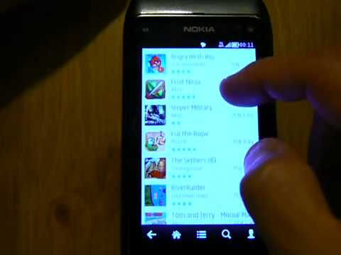 download lagu mp3 mp4 Nokia N8 Aplikacje, download lagu Nokia N8 Aplikacje gratis, unduh video klip Nokia N8 Aplikacje
