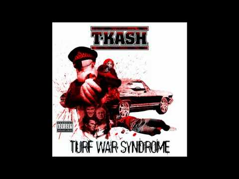 T-K.A.S.H. - Turf War intro + Turf War Syndrome