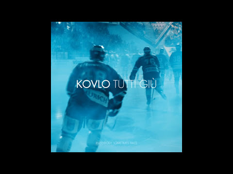 Kovlo - E.'s Journey