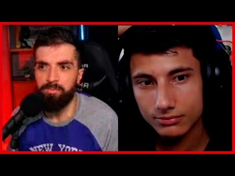 PELEGRINO E PAIVINHA SE ENCONTRAM NOVAMENTE NO FIFA 23!!! (TEVE RAGE QUIT?!?!)