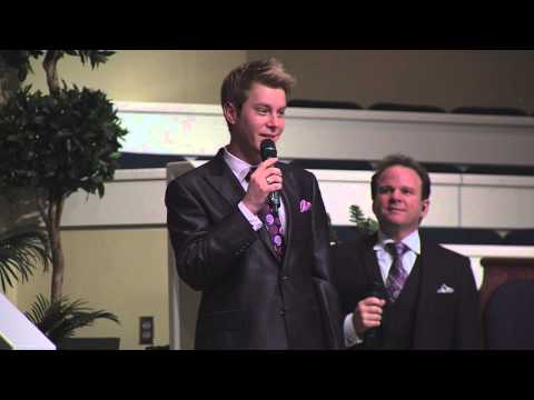 Thumbnail for That's Why I Love Him So video