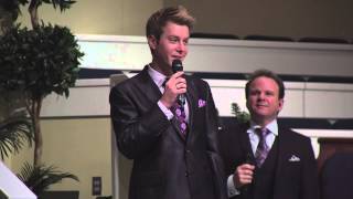 That's Why I Love Him So