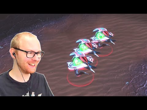 This Oracle Cheese Is SO GOOD... (Protoss Cheese to GM #10)