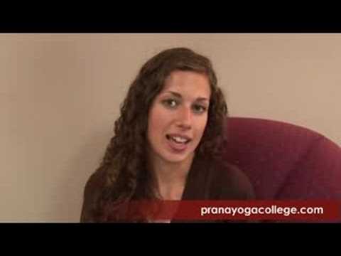 Prana Yoge College - Graduate Testimonials
