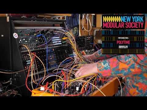 NYMS Performance for Patchable 24 - Polytime