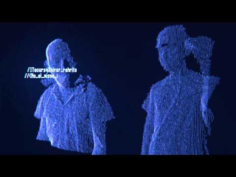 Nukenin Tab & JarsMan - Skeet (Video Oficial)