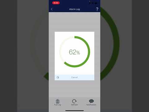 Gemini Commercial Security App